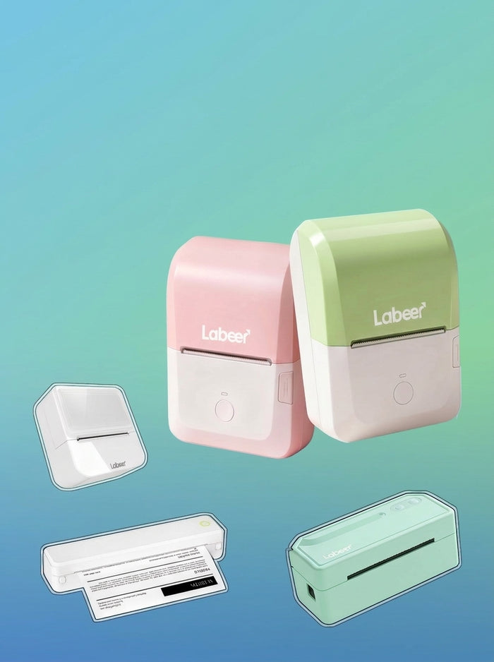 LABEER STORE